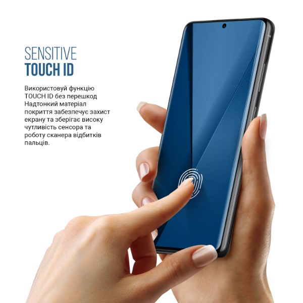 Фото - Захисна плівка для смартфону Armorstandart Matte for Infinix GT 50 Pro 5G (ARM91559)
